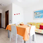 Apartmán Le Zattere