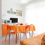 Le Zattere Apartmán *
