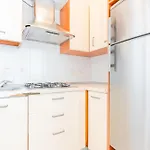 Apartmán Le Zattere
