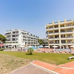 Le Zattere Apartmán