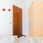Le Zattere Apartmán Bibione