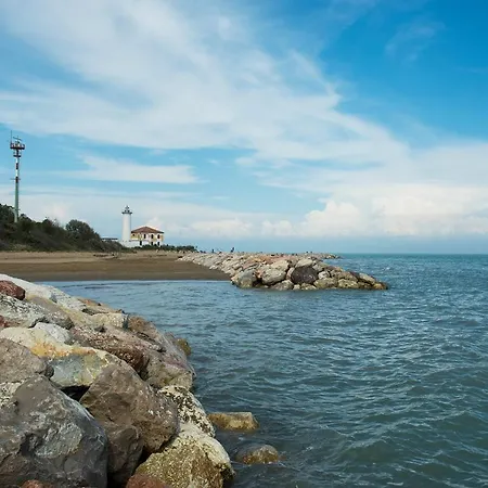 Le Zattere * Bibione