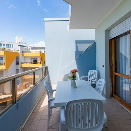 Apartment Le Zattere