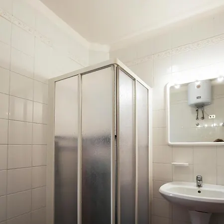 Le Zattere Apartment