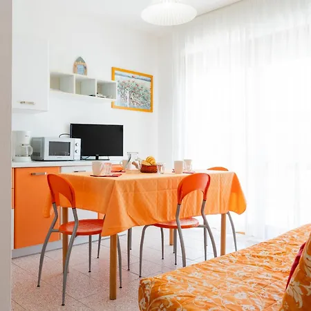 Apartment Le Zattere