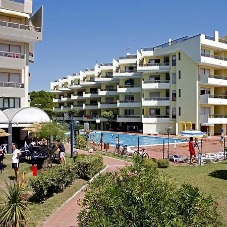 Le Zattere Bibione