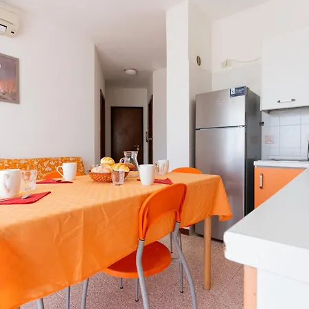 Le Zattere * Bibione