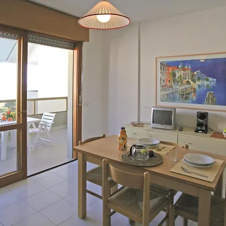 Apartment Le Zattere Bibione