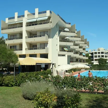 Le Zattere Bibione