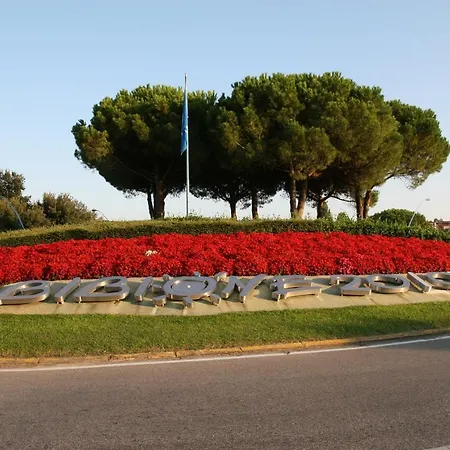Le Zattere * Bibione