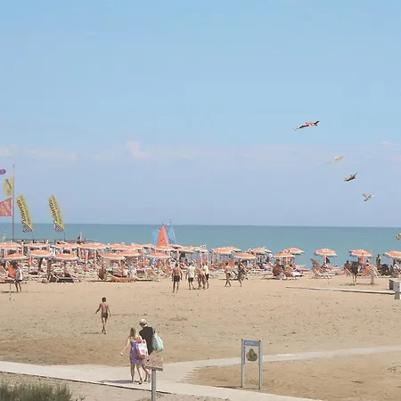 Le Zattere Apartment