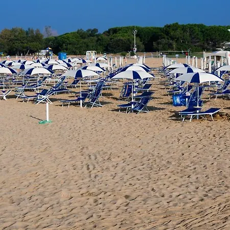Apartment Le Zattere