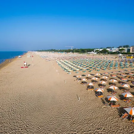 Le Zattere * Bibione