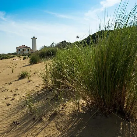 Le Zattere Bibione