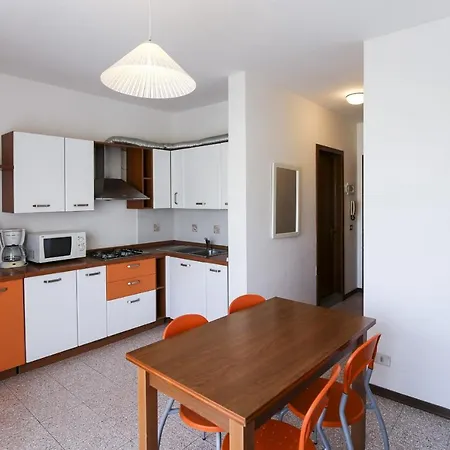 Apartment Le Zattere Bibione