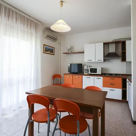 Le Zattere Apartment Bibione