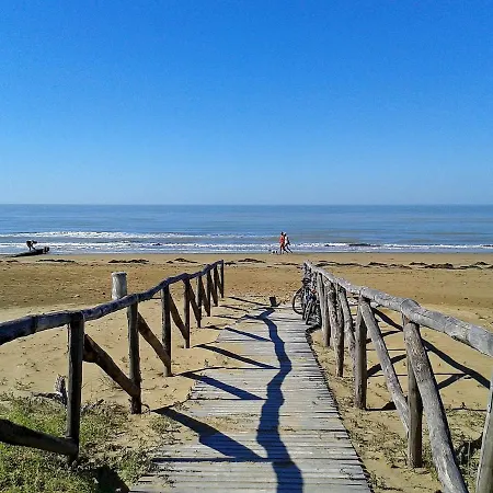 Le Zattere Bibione