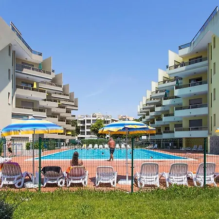 Le Zattere Apartment *