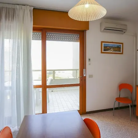 Le Zattere Apartment Bibione
