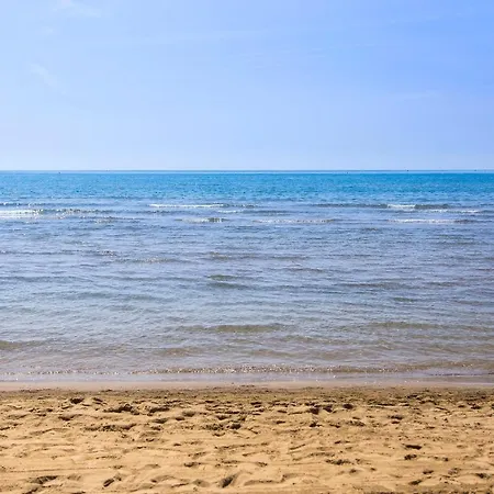Le Zattere Bibione