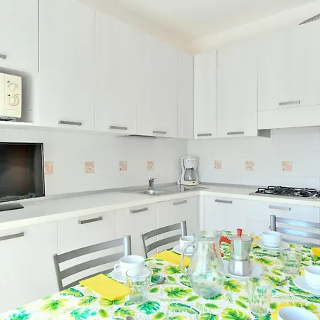 Apartment Le Zattere *