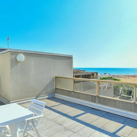 Apartment Le Zattere *