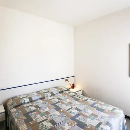 Le Zattere Apartment Bibione