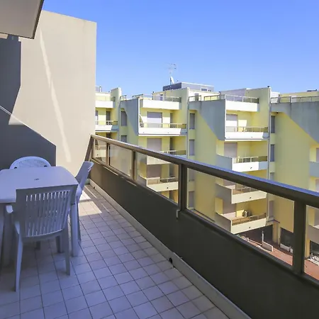 Apartment Le Zattere Bibione