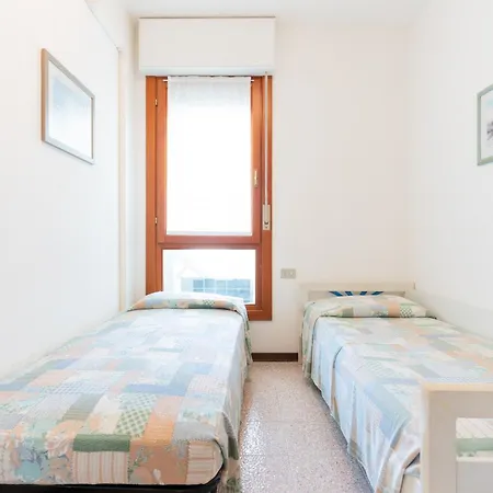 Le Zattere * Bibione