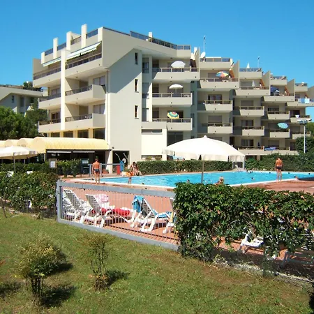 Le Zattere Bibione