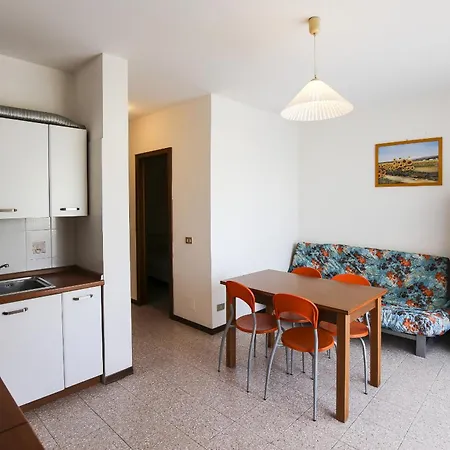 Le Zattere Apartment *