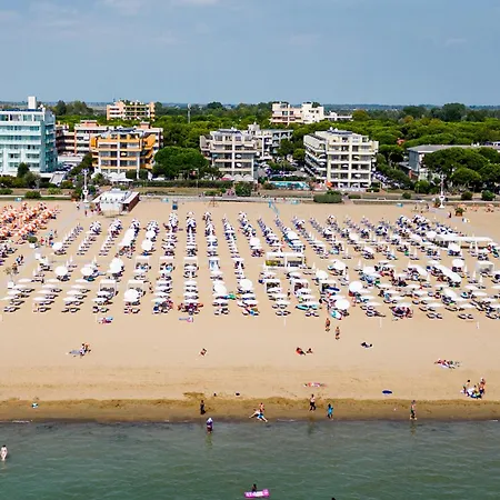 Apartment Le Zattere *