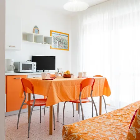 Le Zattere Apartment *