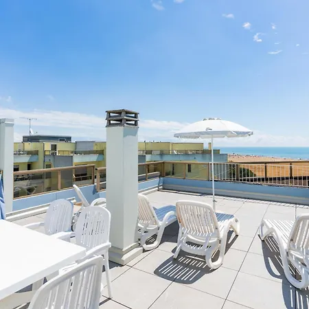Le Zattere Apartment Bibione