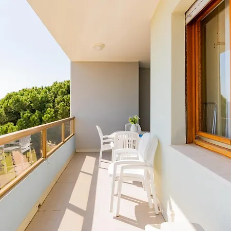 Le Zattere Apartment *