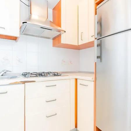 Apartment Le Zattere
