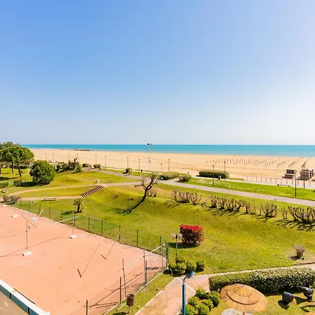 Le Zattere Apartment Bibione