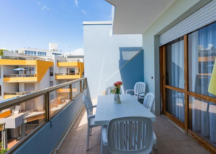 Apartmán Le Zattere