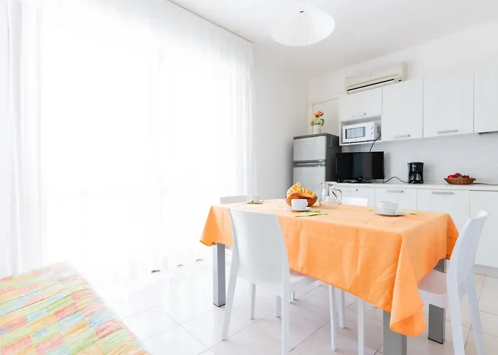 Apartment Le Zattere Bibione