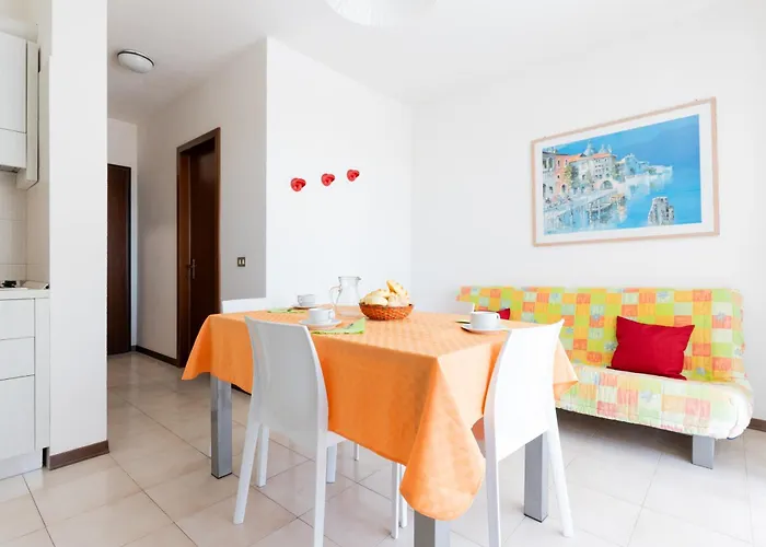 Apartment Le Zattere