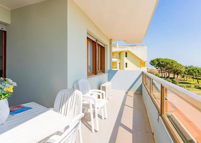 Le Zattere Apartment Bibione