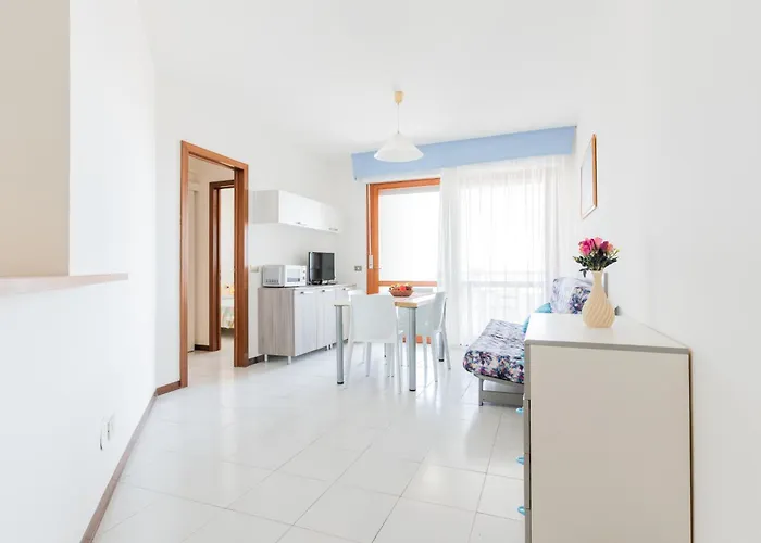 Le Zattere Apartment *